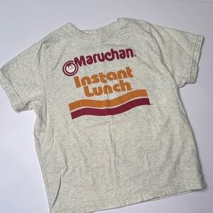 Maruchan Ramen graphic Tee
